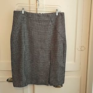 Banana Republic skirt